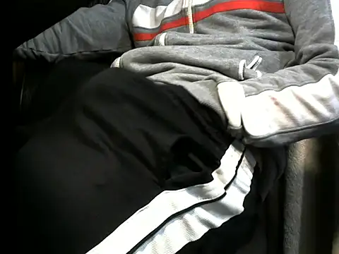 VikernesCam online show from February 2026 02:11:02 AM