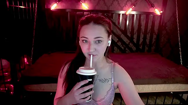 SashaDuvalle online show from March 2026 08:15:02 PM