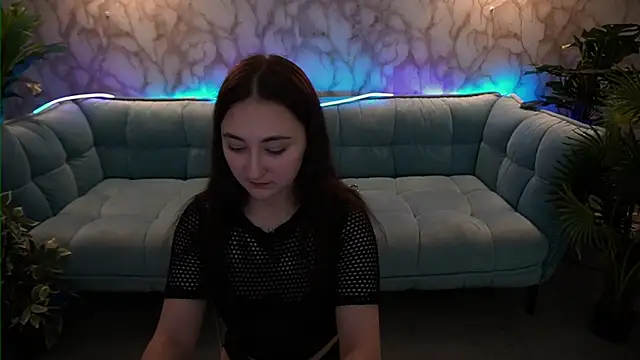 Snapshot of SashaDuvalle chatting on November 2025 08:12:01 PM SashaDuvalle online show from November 2025 08:12:01 PM