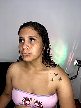 merlinasuarez online show from October 2025 05:58:02 PM