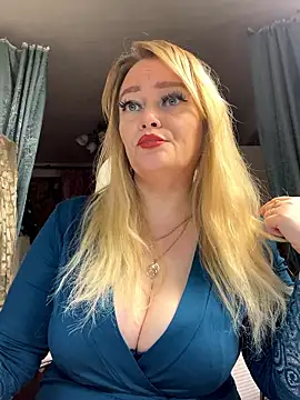 Sweet-blonde online show from January 2026 04:58:01 PM