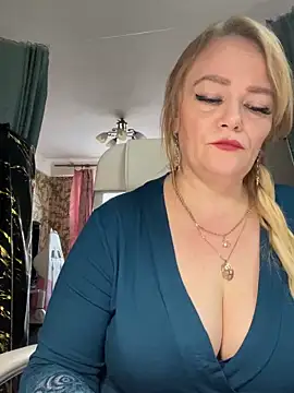 Sweet-blonde online show from April 2026 11:22:02 AM