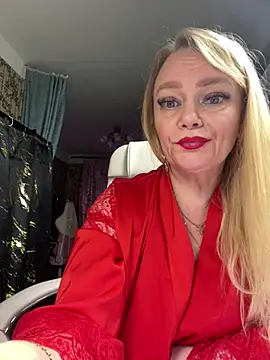 Sweet-blonde online show from April 2026 08:55:01 PM