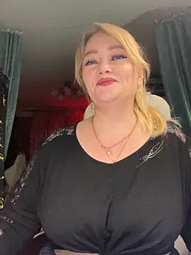 Sweet-blonde online show from March 2026 05:07:02 PM