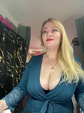 Sweet-blonde online show from March 2026 09:40:02 AM