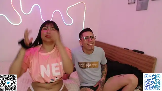 zoe-mate14 online show from March 2026 10:01:02 PM