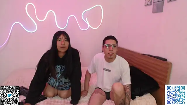 zoe-mate14 online show from March 2026 06:02:01 AM