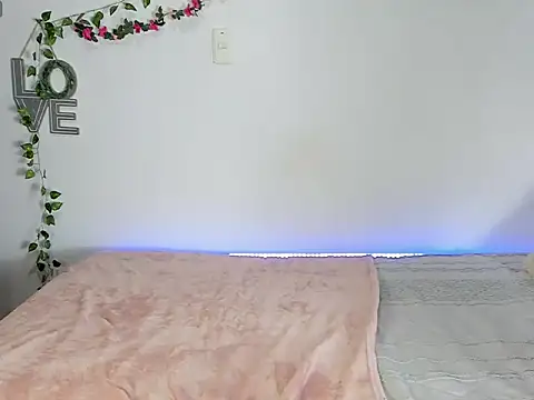 michell anyeli online show from November 2025 11:37:01 PM