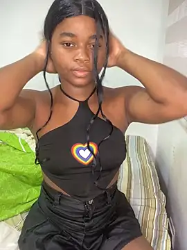 Hannycum online show from September 2025 06:42:01 AM