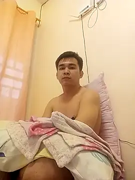 Snapshot of Yumco chatting on September 2025 02:50:02 AM Yumco online show from September 2025 02:50:02 AM