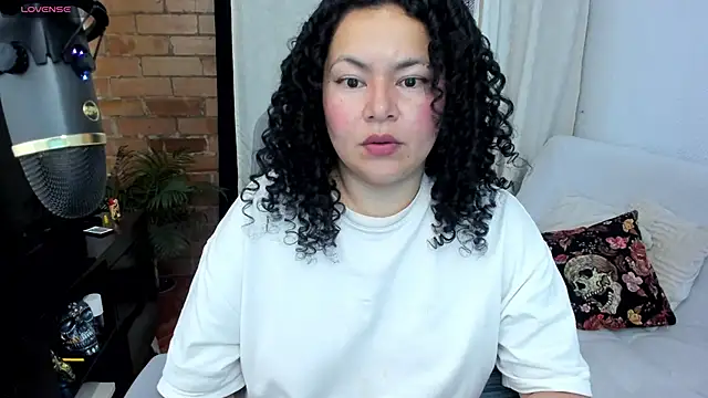 Chubby Licius online show from March 2026 10:56:01 PM