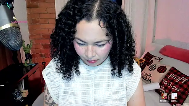 Chubby Licius online show from January 2026 11:22:02 PM