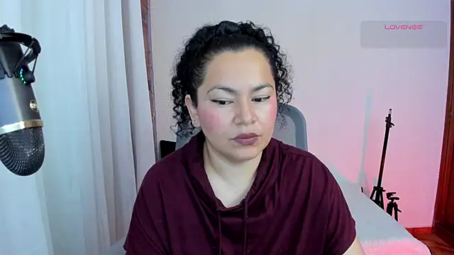 Chubby Licius online show from March 2026 11:11:02 PM