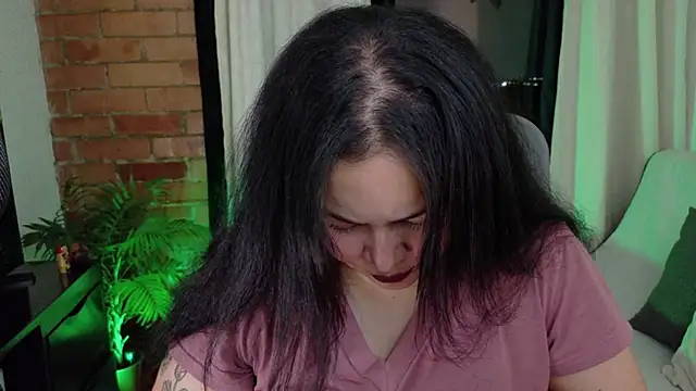 Chubby Licius online show from April 2026 11:43:02 PM