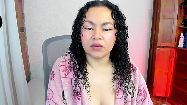 Chubby Licius online show from March 2026 10:08:01 AM