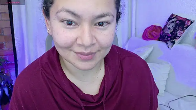 Chubby Licius online show from April 2026 03:08:01 AM