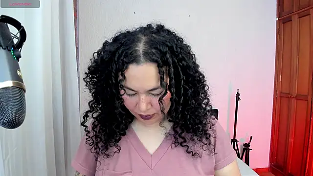 Chubby Licius online show from March 2026 11:21:01 PM