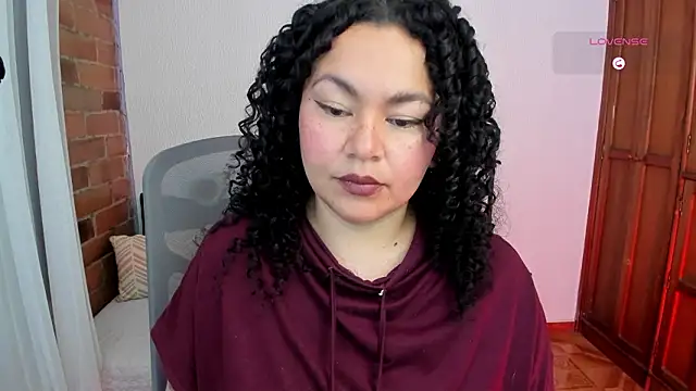 Chubby Licius online show from March 2026 11:56:01 PM