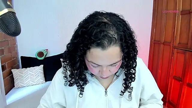 Chubby Licius online show from March 2026 04:45:01 PM