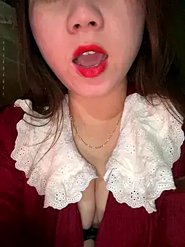 Lusi-sexy online show from January 2026 12:38:01 AM