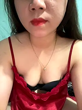 Lusi-sexy online show from November 2025 07:57:01 AM