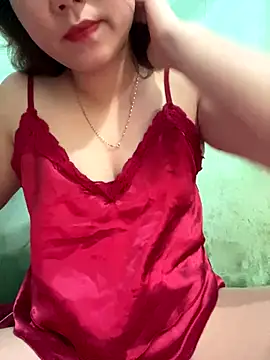 Lusi-sexy online show from October 2025 07:05:02 AM