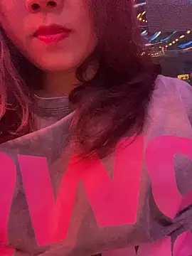 Lusi-sexy online show from February 2026 02:50:02 PM