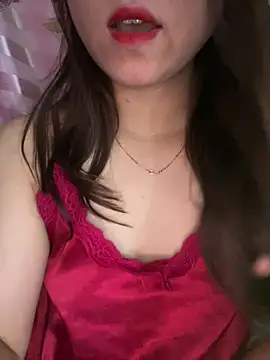 Lusi-sexy online show from July 2026 12:00:01 AM