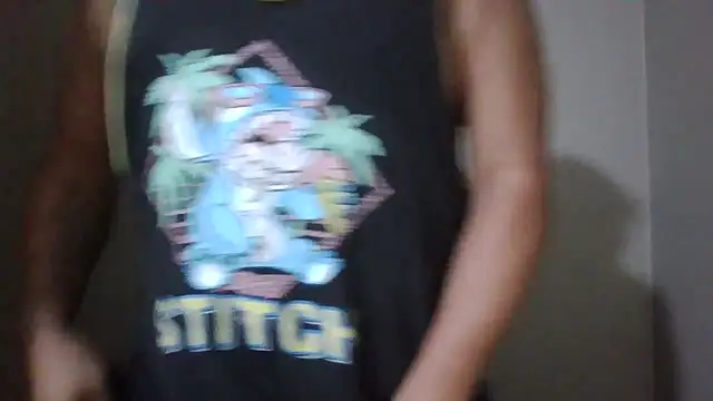 Snapshot of TheChino69 chatting on October 2025 04:14:01 AM TheChino69 online show from October 2025 04:14:01 AM