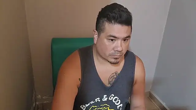 Snapshot of TheChino69 chatting on October 2025 06:41:01 PM TheChino69 online show from October 2025 06:41:01 PM