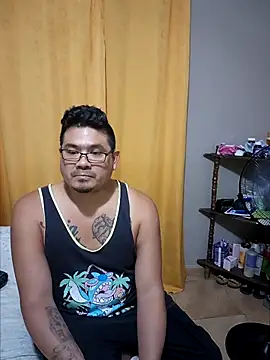 Snapshot of TheChino69 chatting on October 2025 04:49:02 AM TheChino69 online show from October 2025 04:49:02 AM