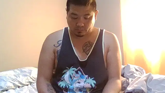 Snapshot of TheChino69 chatting on October 2025 07:26:02 PM TheChino69 online show from October 2025 07:26:02 PM