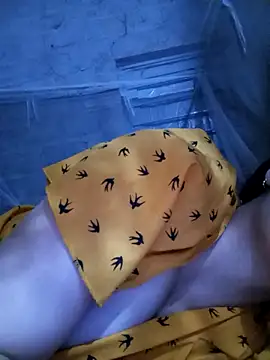 Suny babyy online show from April 2026 12:45:01 AM