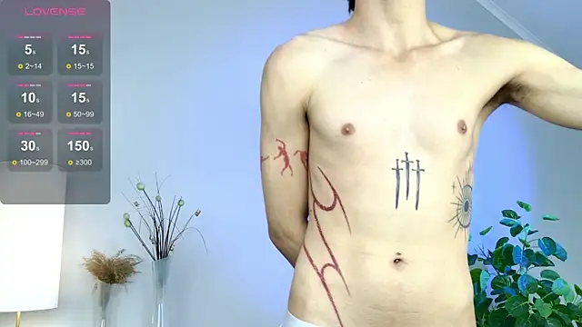 CleoStringer online show from November 2025 06:39:02 AM