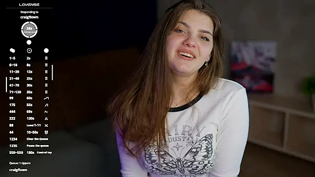 StephanieeMiller online show from October 2025 01:50:01 AM