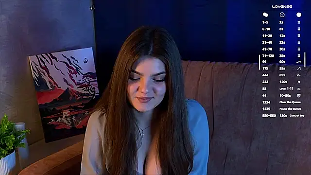 StephanieeMiller online show from October 2025 12:47:01 AM