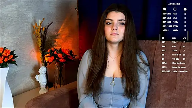 StephanieeMiller online show from November 2025 10:36:02 PM