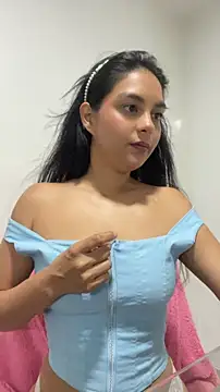 Selene Wings22 online show from May 2026 01:22:01 AM
