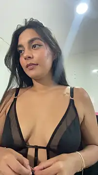 Selene Wings22 online show from March 2026 02:17:02 AM