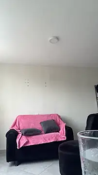 Selene Wings22 online show from February 2026 09:16:01 PM