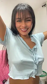 Selene Wings22 online show from May 2026 02:40:02 AM