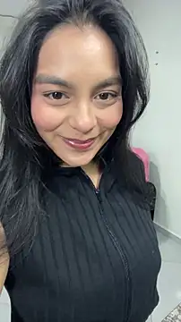 Selene Wings22 online show from January 2026 12:47:02 AM