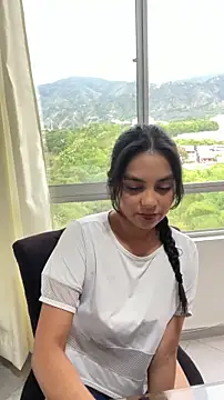 Selene Wings22 online show from February 2026 09:54:01 PM