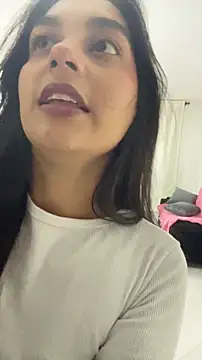 Selene Wings22 online show from February 2026 01:14:02 AM