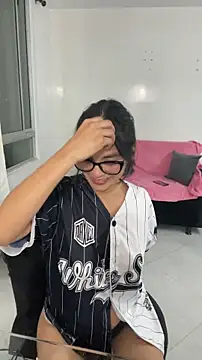 Selene Wings22 online show from April 2026 02:57:02 AM