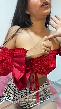 Selene Wings22 online show from June 2026 01:10:01 AM