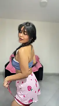 Selene Wings22 online show from April 2026 11:11:01 PM