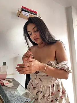 Selene Wings22 online show from November 2025 09:29:02 PM