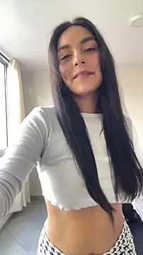 Selene Wings22 online show from March 2026 09:11:01 PM