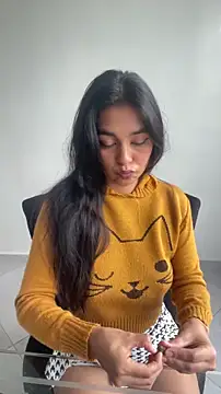 Selene Wings22 online show from March 2026 09:49:02 PM